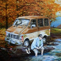 Van Down By The River(FREE DOWNLOAD)