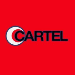 CARTEL X THOM COLVIN - CARTEL (THOMCOLVIN 2021 REMIX)