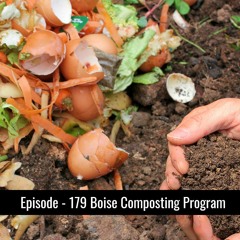 179 - Boise Composting Program