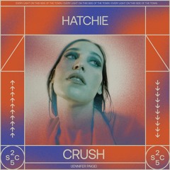 Hatchie - Crush