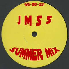 JMSS - Summer house set #2