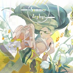 [Cytus II] Summer Zephyr - SUi