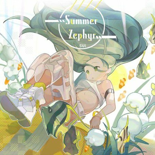 [Cytus II] Summer Zephyr - SUi