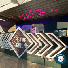 Live at Off The Grid (05/02/21)