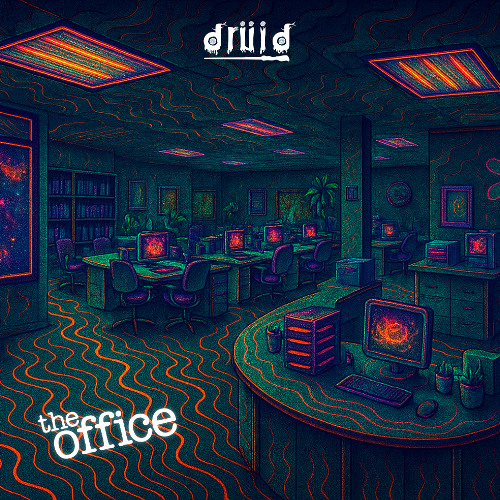 Druid - The Office (Original Mix)