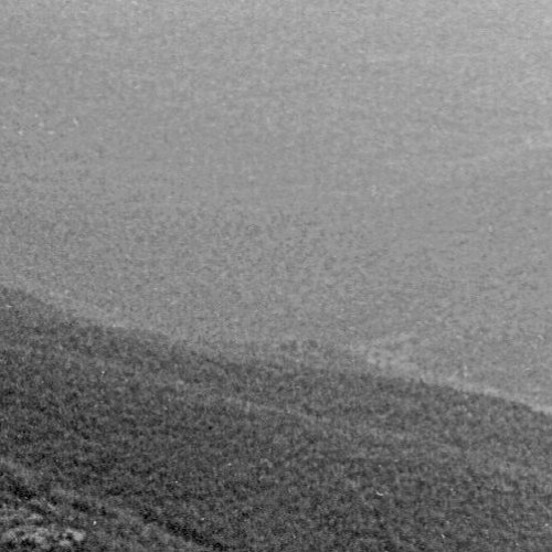 Two conversations of no importance [disquiet0468]