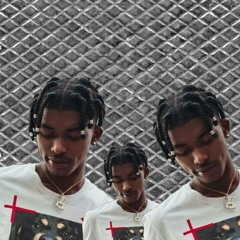 Baby Daiz - Ye x4 [Freestyle]