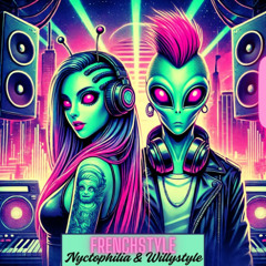 Nyctophilia & Willystyle - FrenchStyle