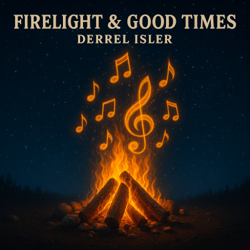 Firelight & Good Times