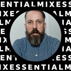 Andrew Weatherall - Essential Mix 2020-02-22