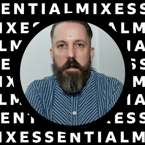 Andrew Weatherall - Essential Mix 2020-02-22