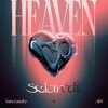 Download Video: SARA LANDRY & ALT8-HEAVEN (SØLAR EDIT)