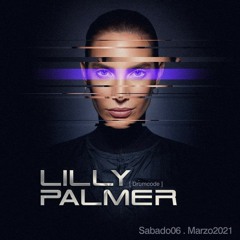 Lilly Palmer @ Bar Americas (06 Marzo 2021)