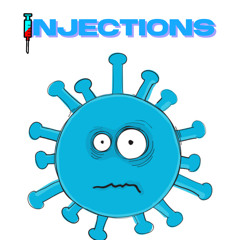 FOSTR & TRAUMATIK - Injections