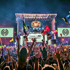 DJs performing at Okeechobee 2023