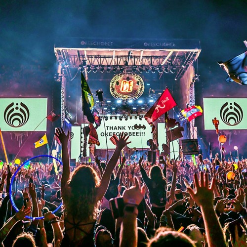 DJs performing at Okeechobee 2023