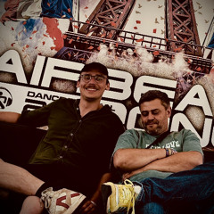 Massive DMA b2b ROCCO - AIRBEAT ONE 2024