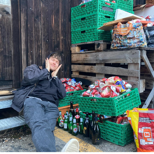 Vinyan | HYPOCLORITE  - Radio Bollwerk - 25.03.2023