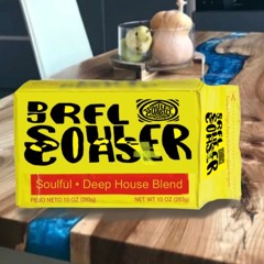 DJ RFL - SOULERCOASTER Vol. 98