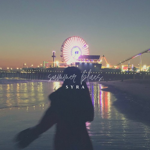 syra - summer blues.