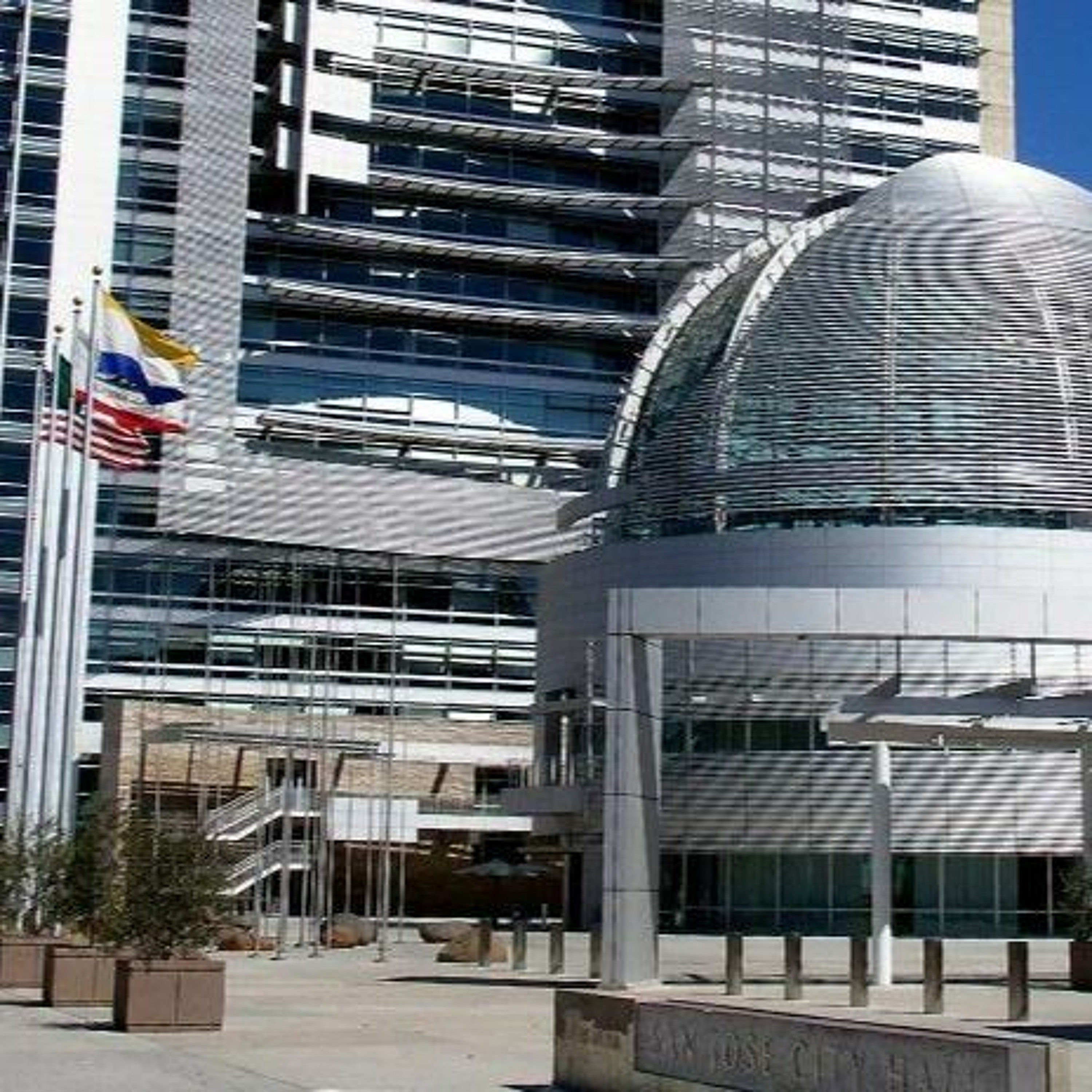 Santa Clara County Declares Racism A Public Health Crisis episode artwork