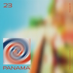 The Barefoot Adventures  - 23 - Panama