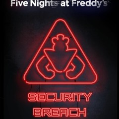 FNaF Security Breach Soundtrack - Trailer 1