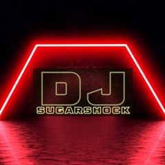 DJ SugarShock Drum&Bass Mix Sep 2023
