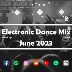 TwynZ - EDM June 2023