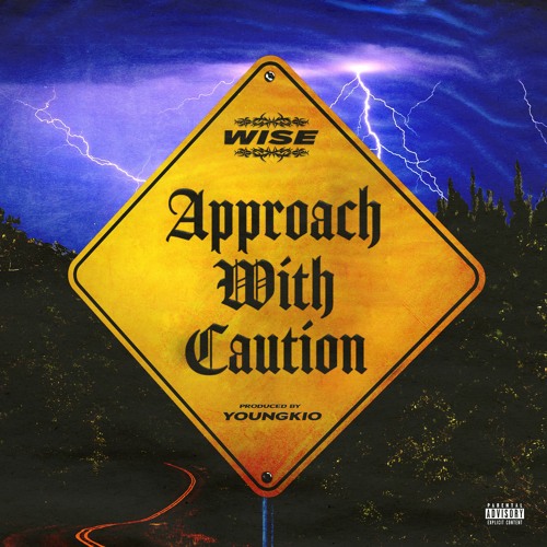 Stream WISE | Listen to Approach with Caution playlist online for free ...