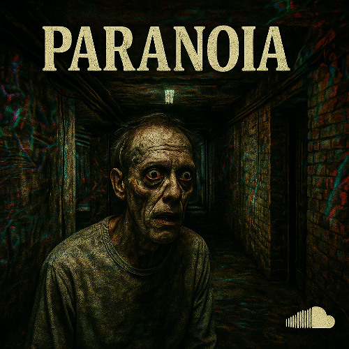 Marc Valaran - Paranoia