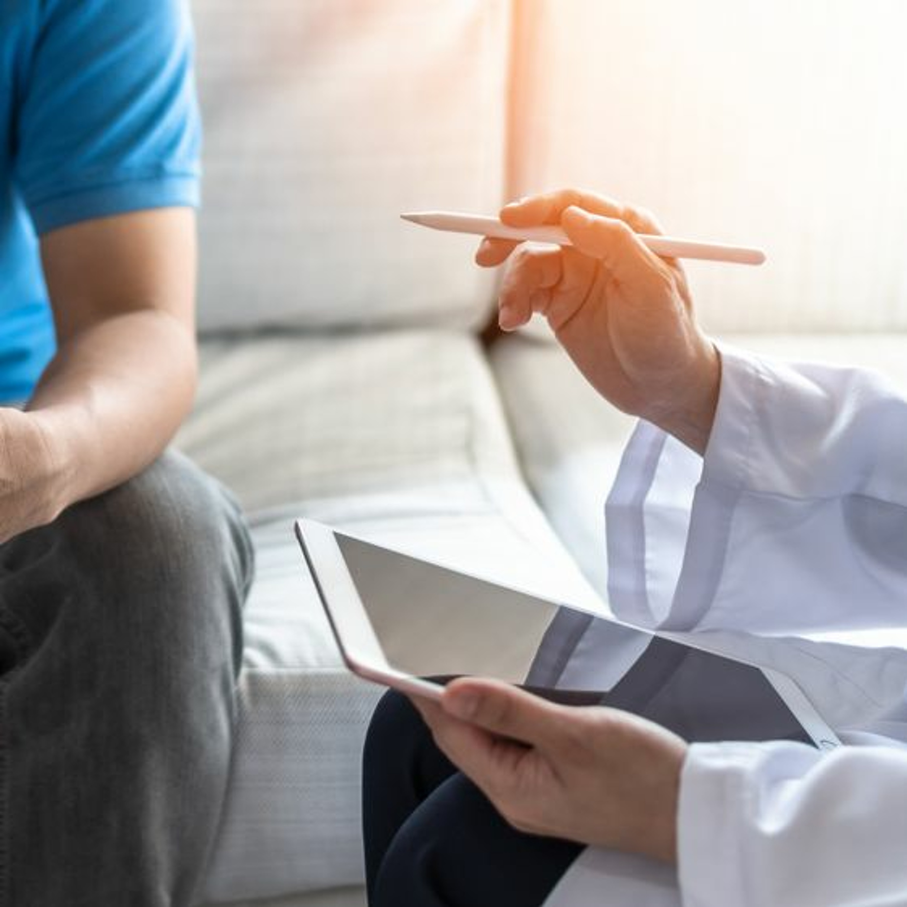 Local mental health providers see record-breaking demand increase episode artwork