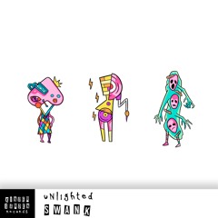 Unlighted - Swank