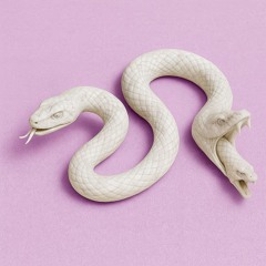 MORE IS MORE IS MORE: 21st September '25