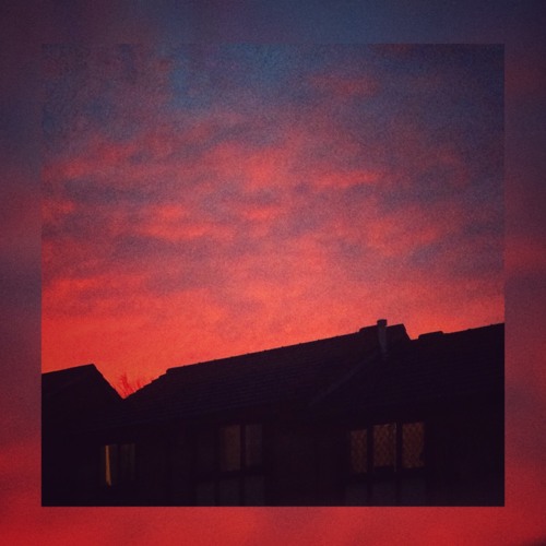 evening