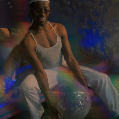Tony Mejeh @ Discovaganza Closing Set 29.05.24 at Logo Landau