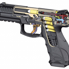 HAIR PIN TRIGGER(New Beat)2021