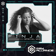 F I N J A - Psy Alliance Mix 019