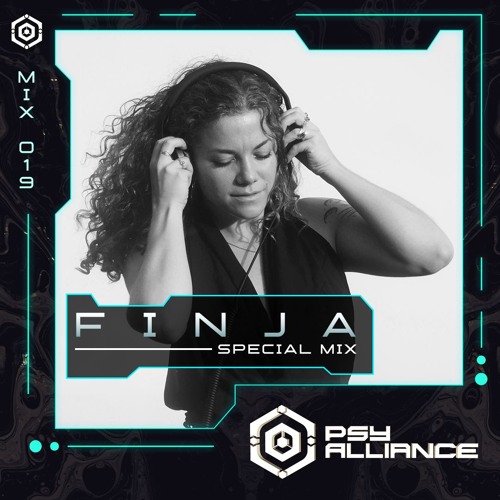 F I N J A - Psy Alliance Mix 019