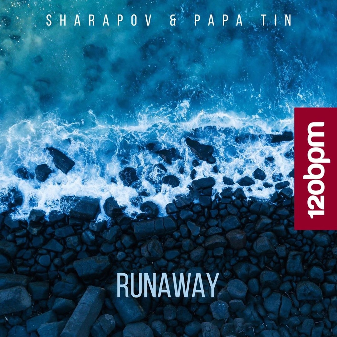 Stream Sharapov Papa Tin Runaway Original Mix By Papa Tin
