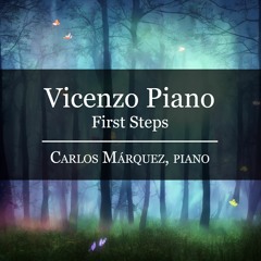 Vicenzo Piano: First Steps