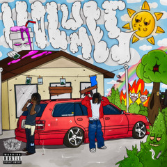34. COLD - Harmony Hustlers, Unabashed