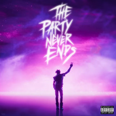 "Long Ride With The Devil" Juice WRLD (Prod. by JuicyTheKidd & Noah){Pre-master}
