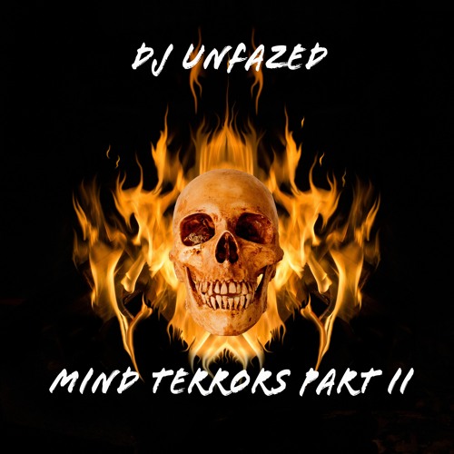 Mind Terrors Part 2 (Bonus Beats)