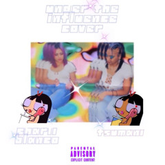 Under The Influence Cover- Tsumani & Charli Blanco