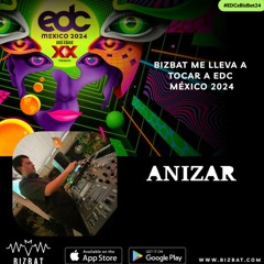 ANIZAR LIVE @ Toluca 2023