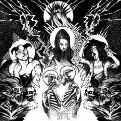SXFXG - Grimm Sinn (Carved Out Spine)