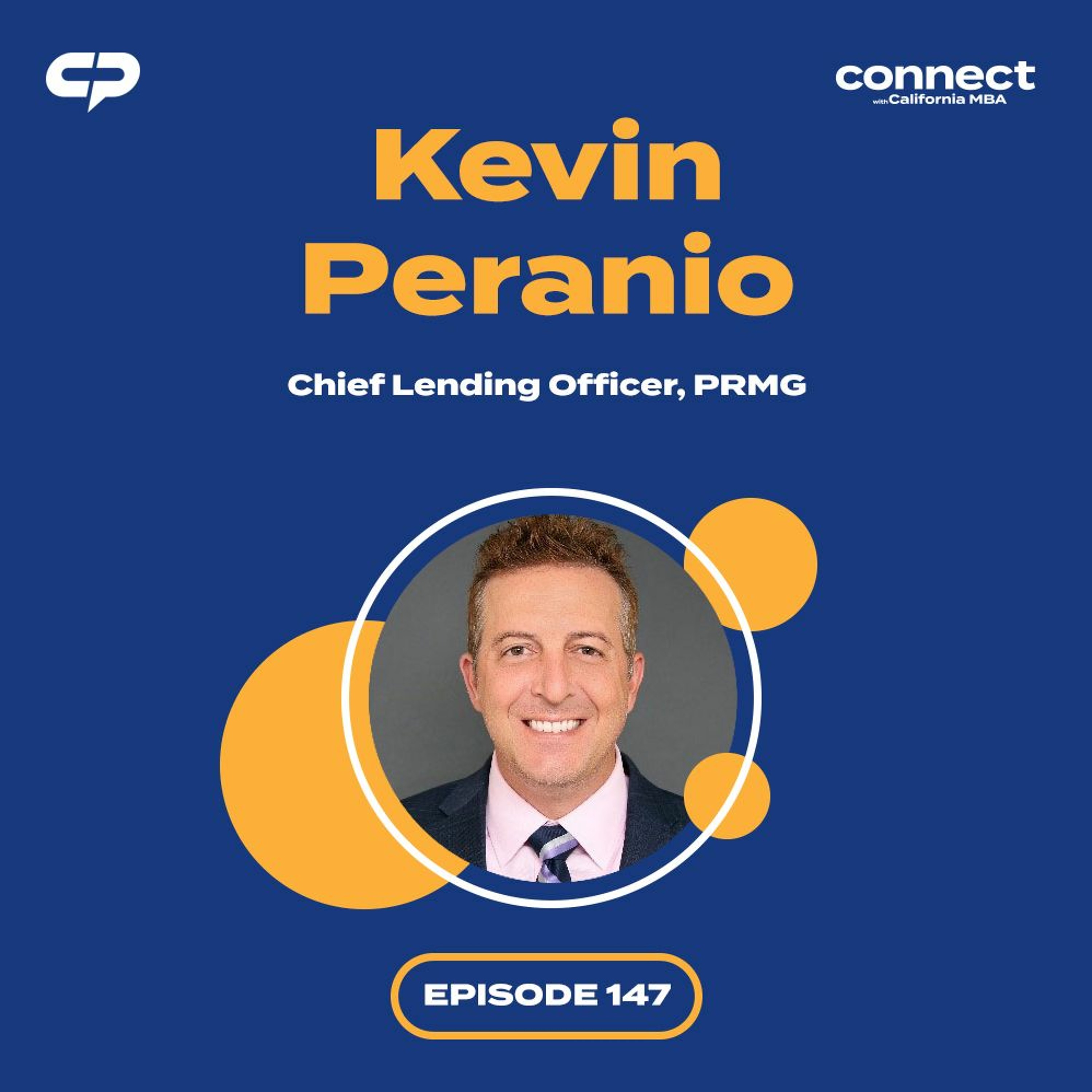 CONNECT by California MBA