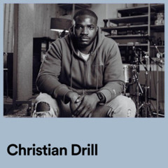 Christian Drill