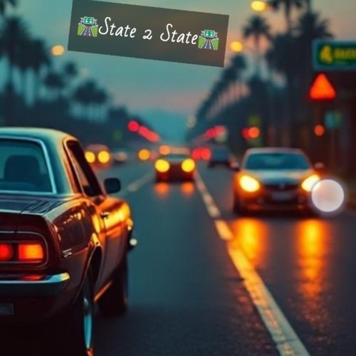 State 2 State
